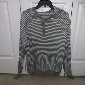 Express hoodie